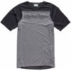 Troy Lee Designs Skyline Signature heather gray/black