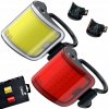 Lampa Cobber Lil Twinpack