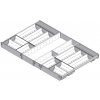 Blum ZSI.90VEI6 Orga-line 900/500 mm