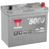 Yuasa YBX5000 12V 48Ah 430A YBX5057
