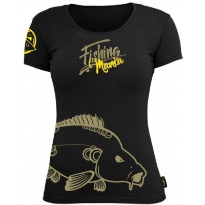 HOTSPOT Design Tílko Lady Angler