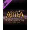 ESD Total War ATTILA Slávic Nations Culture Pack