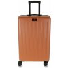 Cestovný kufor Walker The Concept 2.0 Florida medenooranžová veľkosť M 60 l 40004-246