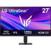 LG UltraGear 27G411A-B