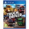 Truck Driver (PS4) 8718591185830