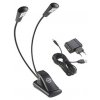 K&M 12245 Music Stand Light
