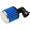 Vzduchový filter 32mm VALEC, 90° uhol TUNING