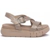 NeroGiardini Sandále NERO GIARDINI 675 ETOILE SAND Béžová