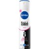 Nivea Invisible for Black & White Clear deospray 150 ml