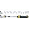 Proxxon MicroClick MC 60-Multi 23341 momentový kľúč 12 - 60 Nm; 23341