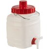 Strend Pro ICS Demetra n2 Barel s ventilom 5 l