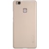 Zadný kryt Nillkin Super Frosted pre Huawei P8 / P9 Lite 2017 Gold