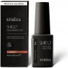 Kinetics shield Shimmer Top Coat 32 Silver Dust gél lak bezvýpotkový No Hema 15 ml