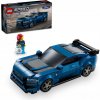 LEGO Speed Champions 76920 Športové auto Ford Mustang Dark Horse