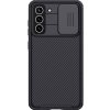 Púzdro Nillkin CamShield Samsung Galaxy S21 FE čierne