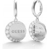 Náušnice Guess JUBE01192JWRHT/U Až 100 dní na vrátenie tovaru. Autorizovaný predajca.