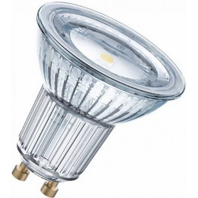 Osram PARATHOM PAR16 80 120° 6,9W/840 GU10 4000K biela