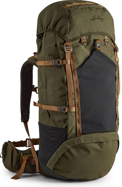 Outdoorový Lundhags Saruk Pro 60l Regular Long Hiking Backpack