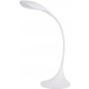 Moderné svietidlo NEDES LED lampička ADDISON DL3205/W