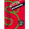 Portugalština nejen pro samouky + MP3