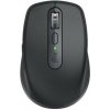Myš Logitech MX Anywhere 3S for Business (910-006958) grafitová farba