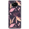 Odolné silikónové puzdro iSaprio - Herbal Pattern - Xiaomi Poco X3 Pro / X3 NFC