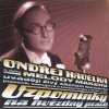 Havelka Ondřej: Vzpomínky na hvězdný prach - CD