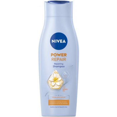 Nivea, Šampón Power Repair 400 ml