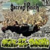 Sacred Reich - Alive At The Dynamo / Vinyl [LP]