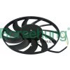 Ventilátor chladenia motora Borsehung B11490
