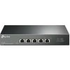 TP-Link TL-SX105 - 5-Port 10G Multi-Gigabit Desktop Switch