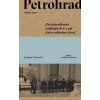Petrohrad. Mesto snov - Joanna Czeczott