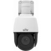 Uniview IPC6312LR-AX4-VG, 2Mpix IP PTZ kamera, Zoom 4x (105.2-29.32 °), IR 50m, WDR120dB, analýzy SIP