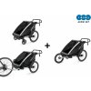 Thule Chariot Lite 2 Agave SET