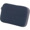 Cestovný vankúšik Outwell Memory Air Pillow Deluxe Farba: modrá/sivá