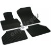 Koberce Gumenné Angeleyes BMW X3 F25/BMW X4 F26