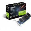 ASUS VGA NVIDIA GeForce GT 1030 2GB GDDR5, GT 1030, 2GB GDDR5, 1xHDMI 90YV0AT0-M0NA00