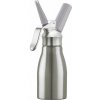 Šľahačková fľaša WHIPcreamer Symphonie 0,5l - Kayser