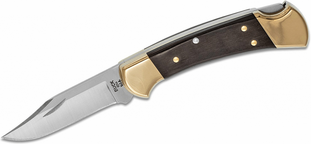 BUCK 112 Ranger® BU-0112BRS