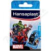 Hansaplast Marvel Kids náplast 20 ks