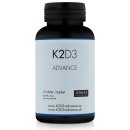 Advance K2D3 Vitamín 60 tabliet