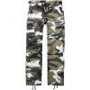BRANDIT dámske nohavice BDU Ripstop Trouser Urban