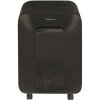 Skartovač Fellowes LX201, čierna