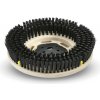 Kotúčová kefa, Tvrdá, Čierna, 508 mm KARCHER 8.600-043.0