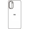 engaroGuard Hydrogel - zadná ochranná fólia - Motorola Moto G82 priesvitná