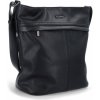 Tangerin kabelka crossbody 8001 C čierna