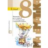 Matematika 8 - 1. časť (učebnica) - Ján Žabka, Pavol Černek