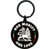 Bob Marley Lion Kľúčenka