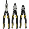 DeWalt sada klieští 3-dielna DWHT0-70485