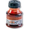 Pečiatková farba KOH-I-NOOR 50 g, červená